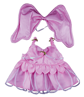 
              Pink Butterfly Gift Set | Bear World.
            