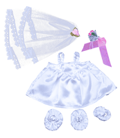 
              Glitz Bride Gift Set | Bear World.
            