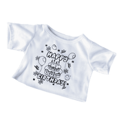 
              Colour Me Happy Birthday Bear Gift Set | Bear World.
            
