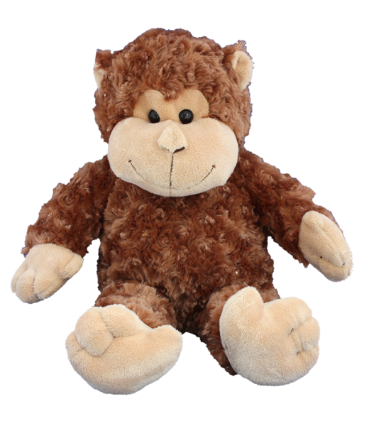 Mookey Monkey Kit | Bear World.