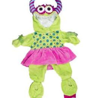 Girly Monster Costume | Bear World.