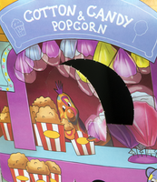 
              Carry Home Box "Sweet Shop" | Bear World.
            