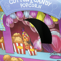 Carry Home Box "Sweet Shop" | Bear World.