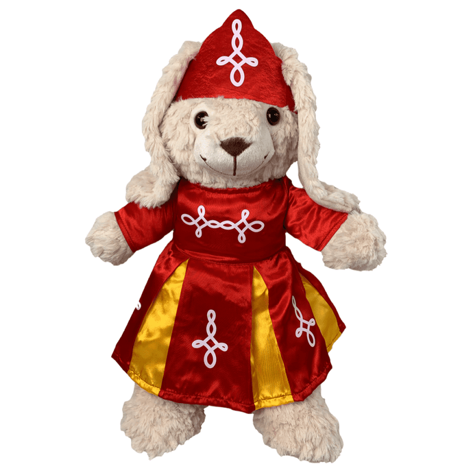 White Rabbit Gift Set | Bear World.