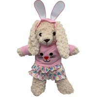 
              Easter Hoodie White Rabbit Gift Set | Bear World.
            