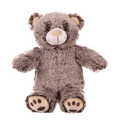 Duster The Two Tone Bear Kit | Bear World.